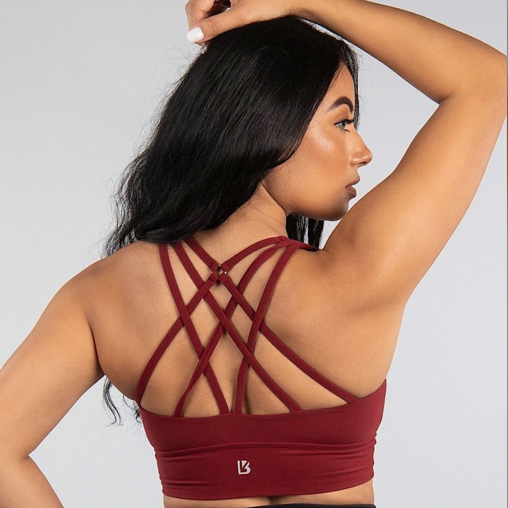 Buffbunny Revolution Bra